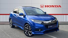Honda HR-V 1.5 i-VTEC EX 5dr Petrol Hatchback